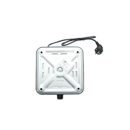 Elektromos főzőlap 220V egy szemmel 1000W és 5 fűtési fokozat 215x55x250mm SHP-5701B Starlux SHP-5701B Starlux SHP-5701B Starlux