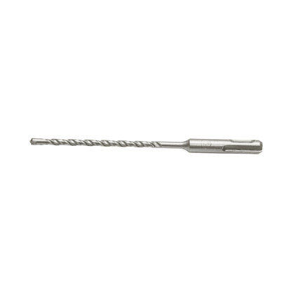 Betonfúró 5x160mm SDS Plus, keresztfúrófej, 5x160mm