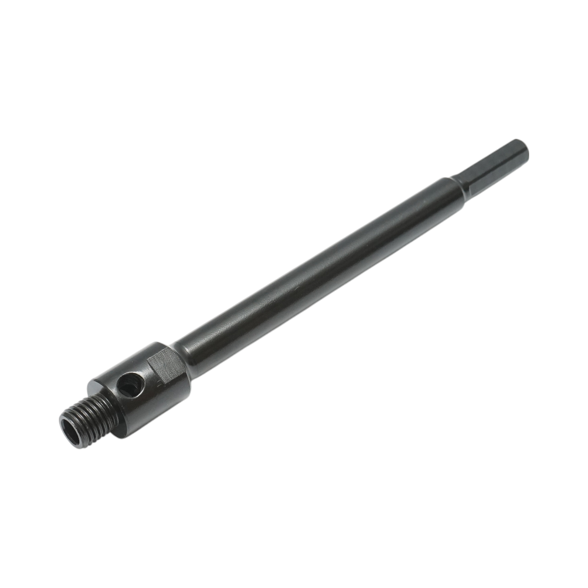 Gyémántmag adapter 240mm, külső menet M16, hatszögletű foglalat Breckner Germany