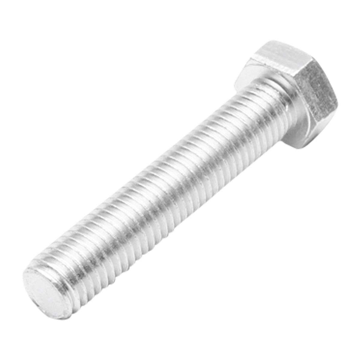 DIN 933-8.8 M18X90 hatlapfejű csavarok 20 darab