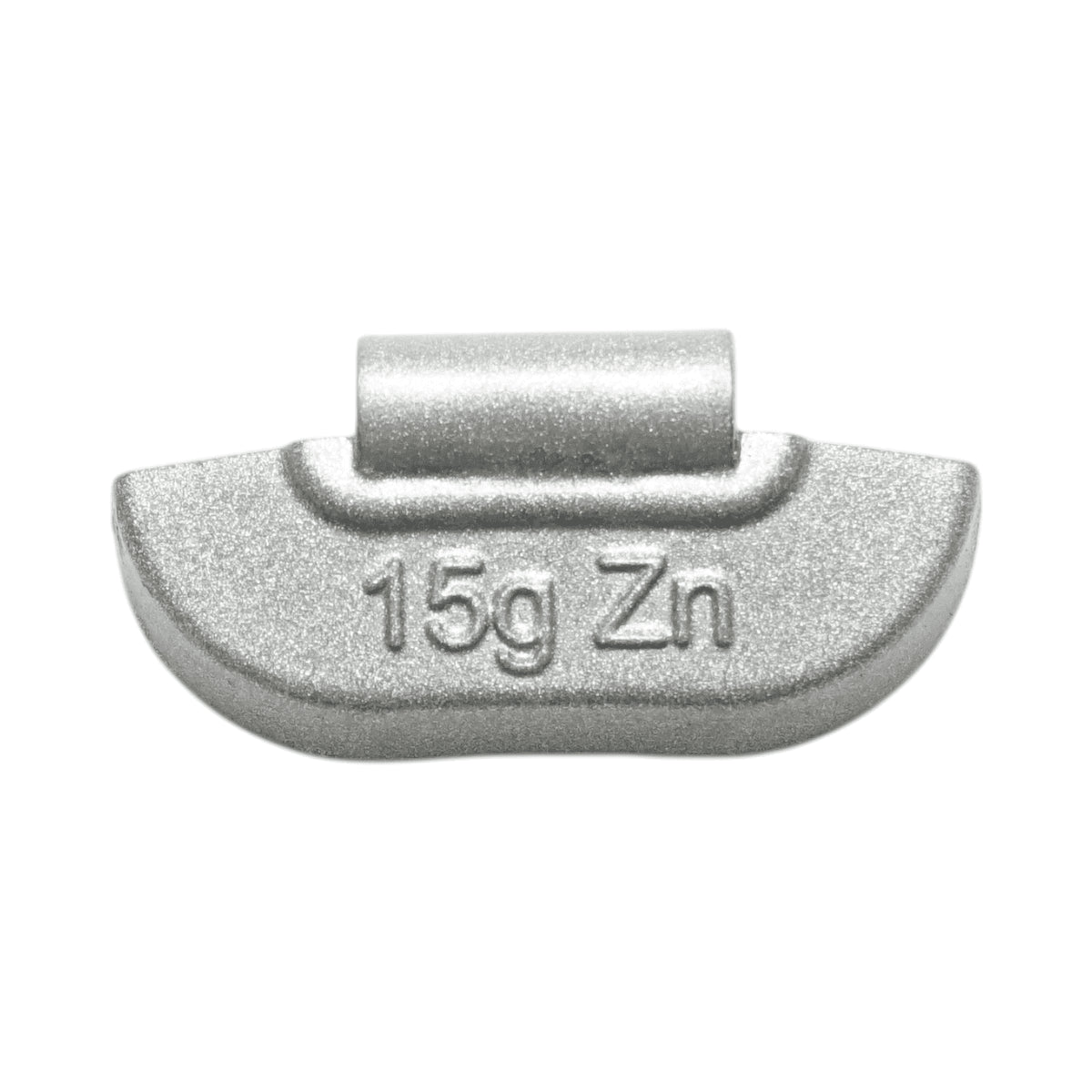 Cink ellensúlyok 15g kerékkiegyenlítés 100 db/doboz