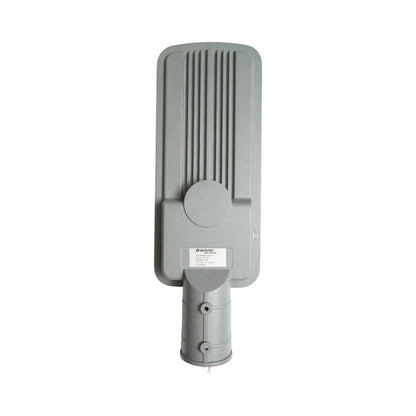 Breckner Germany LED közúti világítólámpa 100W, 100-265V, 6500K, 14000lm oszlopra szerelhető 445x155x45mm IP66