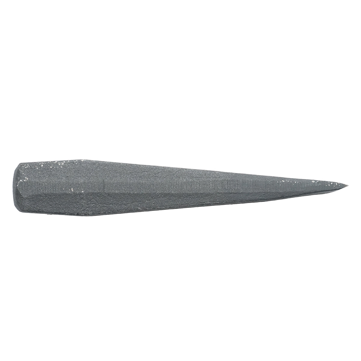 Hasító Acél fejsze fej 1000g 180x35x25mm Breckner Germany