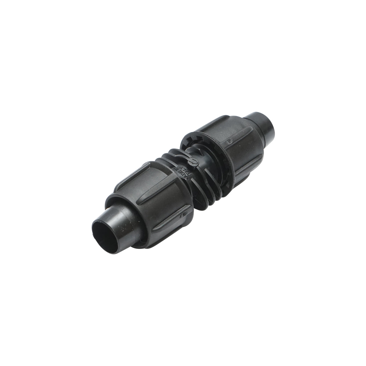 Szalagcsap, öntözőcső D16x16mm