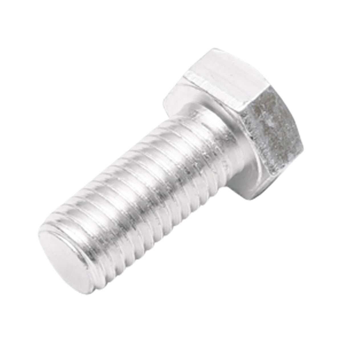 25 db-os készlet DIN 933-8.8 M18X40 hatlapfejű csavar DIN 933-8.8
