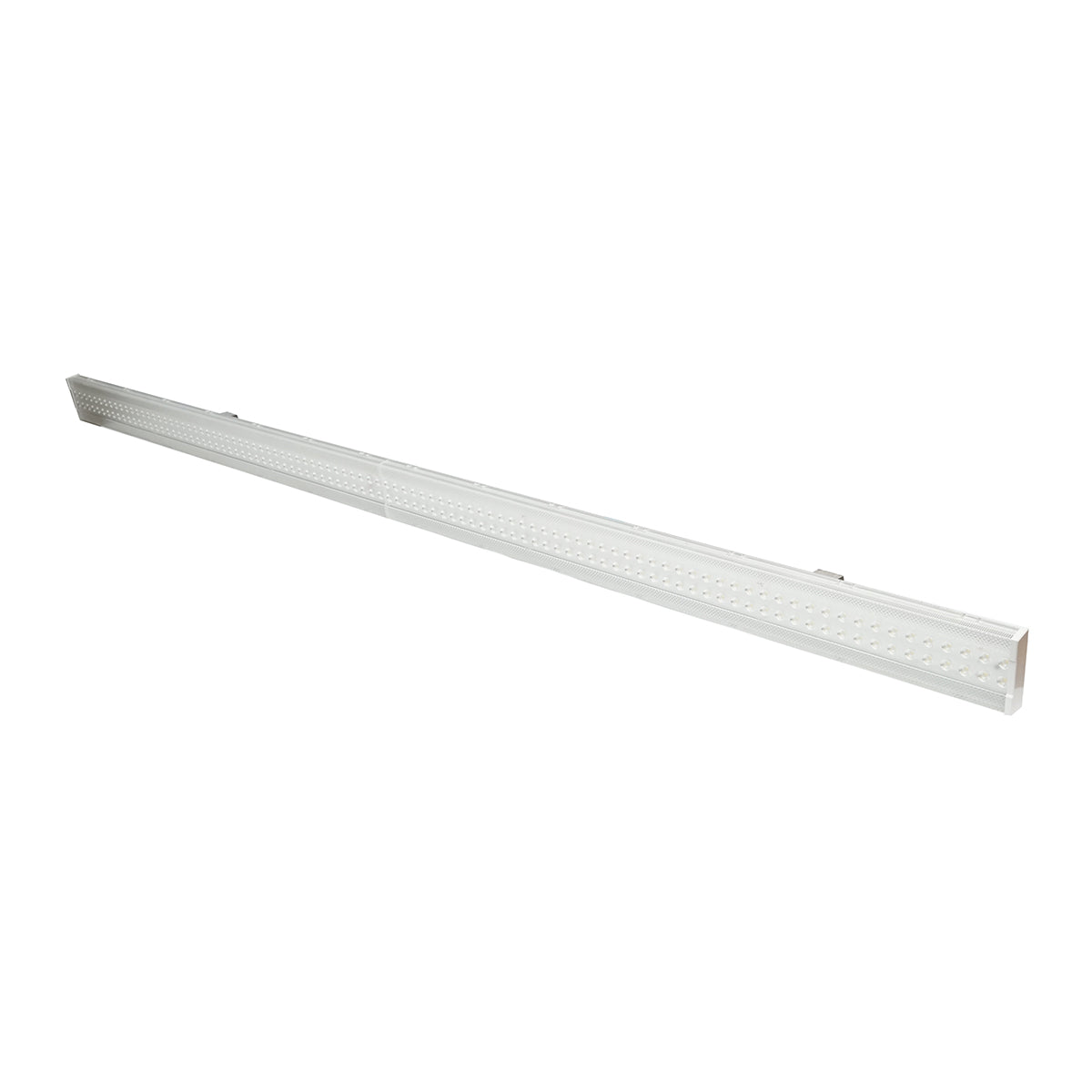 Ipari LED High-Bay 120W, 220V, 6000K, 16800lm, 1500mm IP44 Breckner Germany