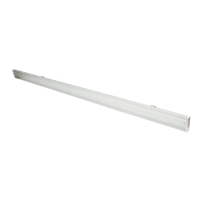 Ipari LED High-Bay 120W, 220V, 6000K, 16800lm, 1500mm IP44 Breckner Germany