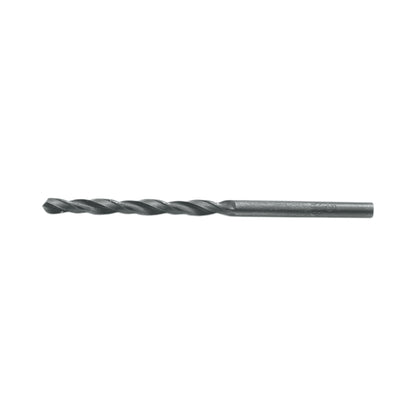 Fém fúrószár 3.5x39x70mm HSS-R DIN 338, hengeres szárral