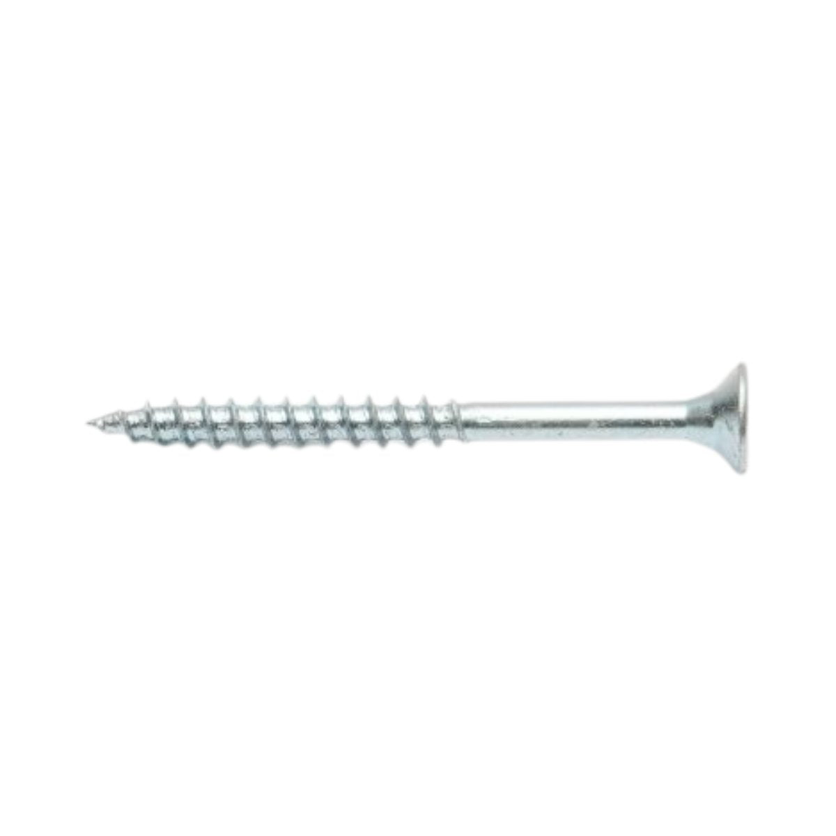 Önmetsző fa csavar 3.5x40mm, süllyesztett fej torx TX15, horganyzott acél 1000 db/doboz