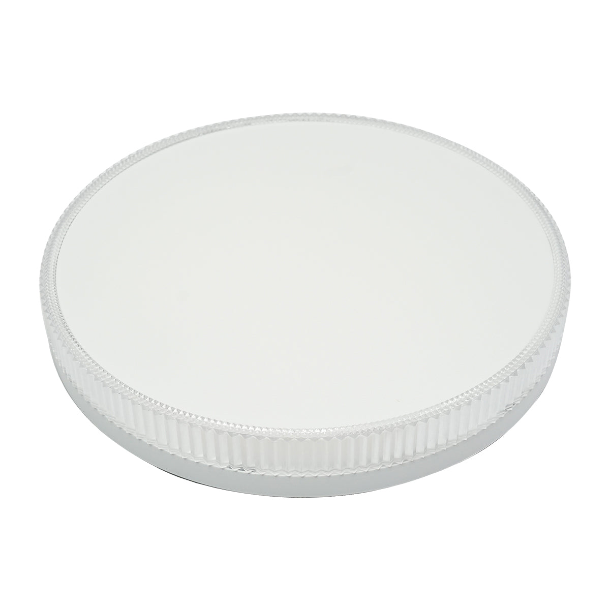 LED mennyezeti lámpa 48W, 220V, IP20, 6500K, 300mm hideg lámpatest beltéri/kültéri világítás Breckner Germany