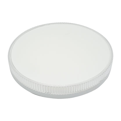 LED mennyezeti lámpa 48W, 220V, IP20, 6500K, 300mm hideg lámpatest beltéri/kültéri világítás Breckner Germany