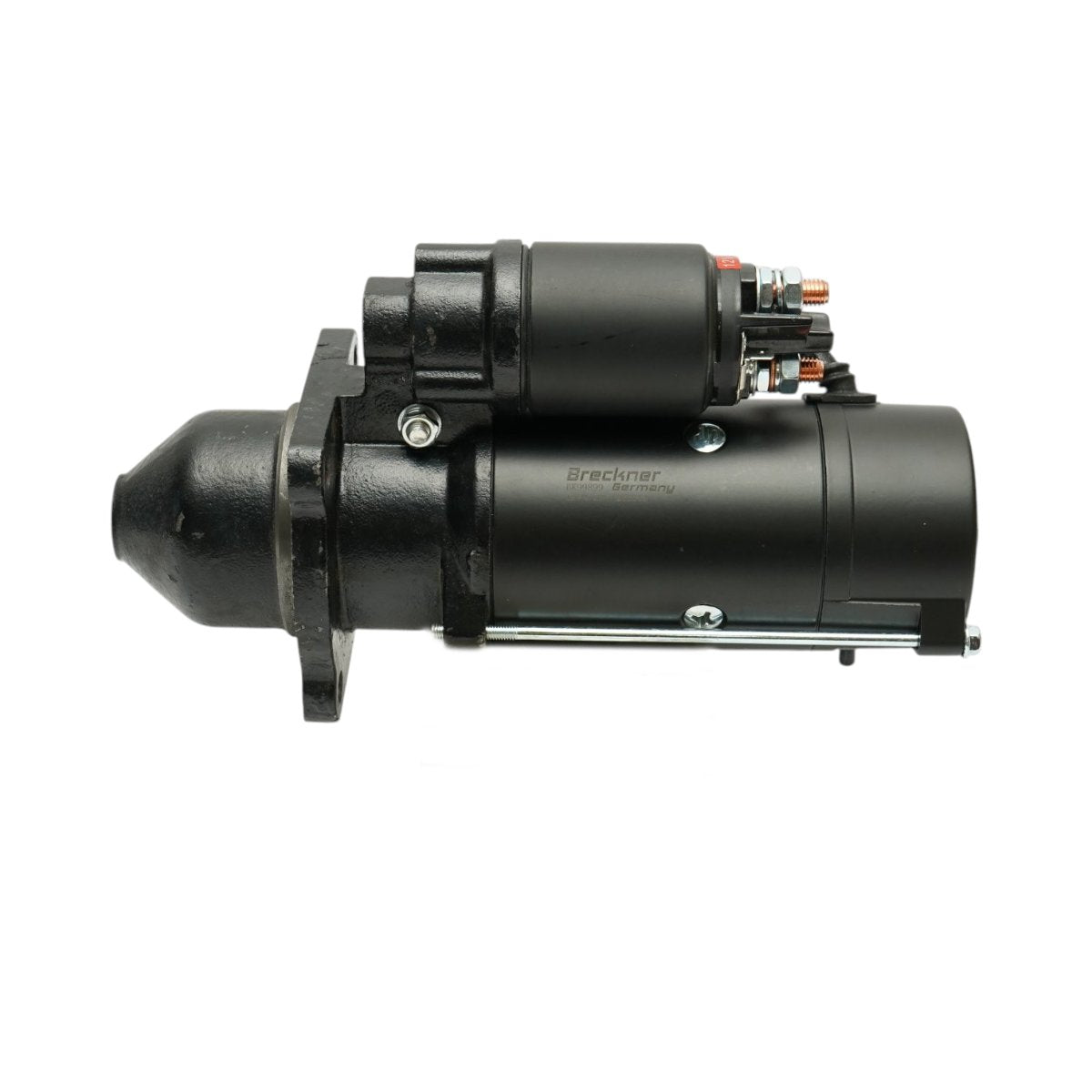 Önindító / Villanymotor 12V, 4.2kW, Z=9 Case IH, Fiat, Ford, New Holland, Steyr, McCormick OEM kód 11131352, 72735790, 0001230021