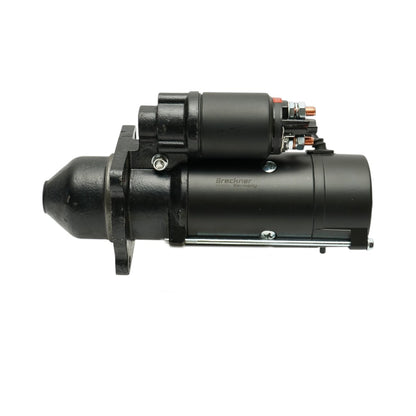 Önindító / Villanymotor 12V, 4.2kW, Z=9 Case IH, Fiat, Ford, New Holland, Steyr, McCormick OEM kód 11131352, 72735790, 0001230021
