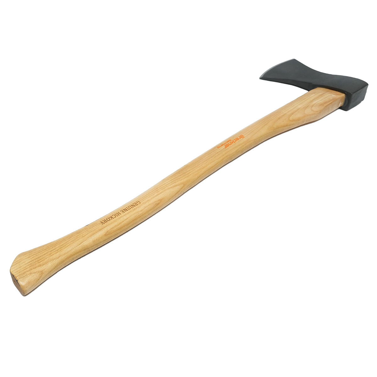 Fejsze 1500g, 800mm-es fa nyél és acél penge Breckner Germany