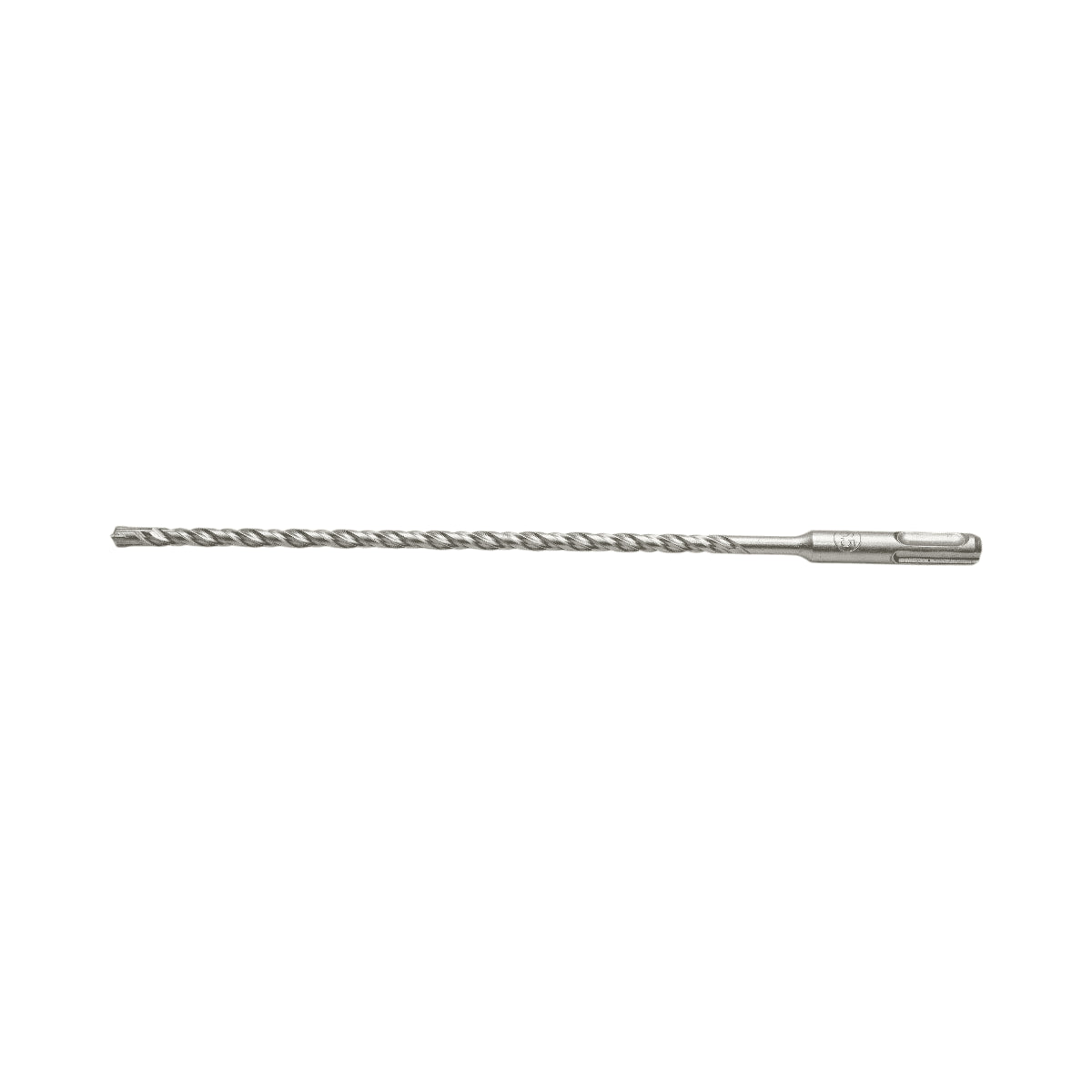 Betonfúrófej 6.5x260mm SDS Plus, keresztcsúccsal