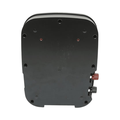 Impulzusgenerátor 15 Joule, DC 12V/220V elektromos kerítéshez IPX6 Breckner Germany