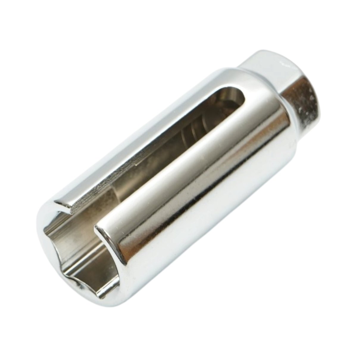 Lambda szonda és oxigénszenzor csillag kulcs 22mm, 3/8 inch négyzet Cr-V Breckner Germany