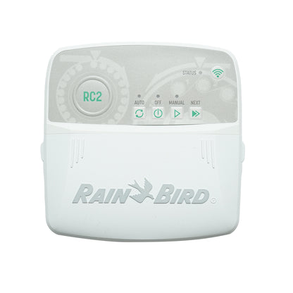 Öntözésvezérlő 230V, WI-FI, 4 zóna, beltéri felszereléssel RC2I4 Rain Bird Rain Bird