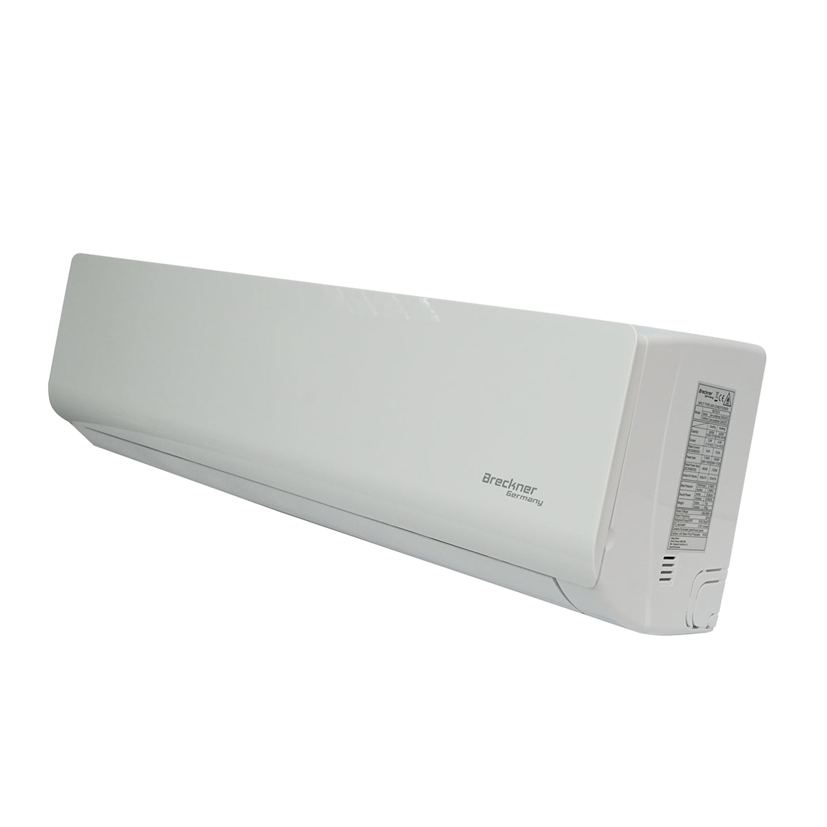 Inverteres légkondicionáló 12000 BTU, A++/A+ energiaosztály, fűtés, párátlanítás, I feel, Wi-Fi, Smart Life alkalmazás, telepítőkészlet tartozék TCL