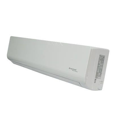 Inverteres légkondicionáló 12000 BTU, A++/A+ energiaosztály, fűtés, párátlanítás, I feel, Wi-Fi, Smart Life alkalmazás, telepítőkészlet tartozék TCL