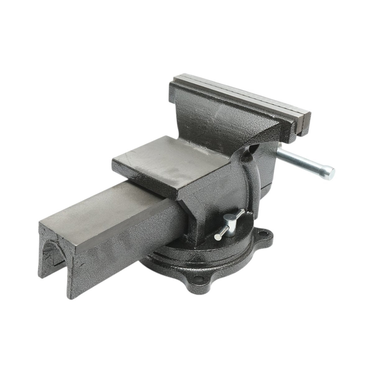Menghina forgóalap és üllővel 160mm Breckner Germany