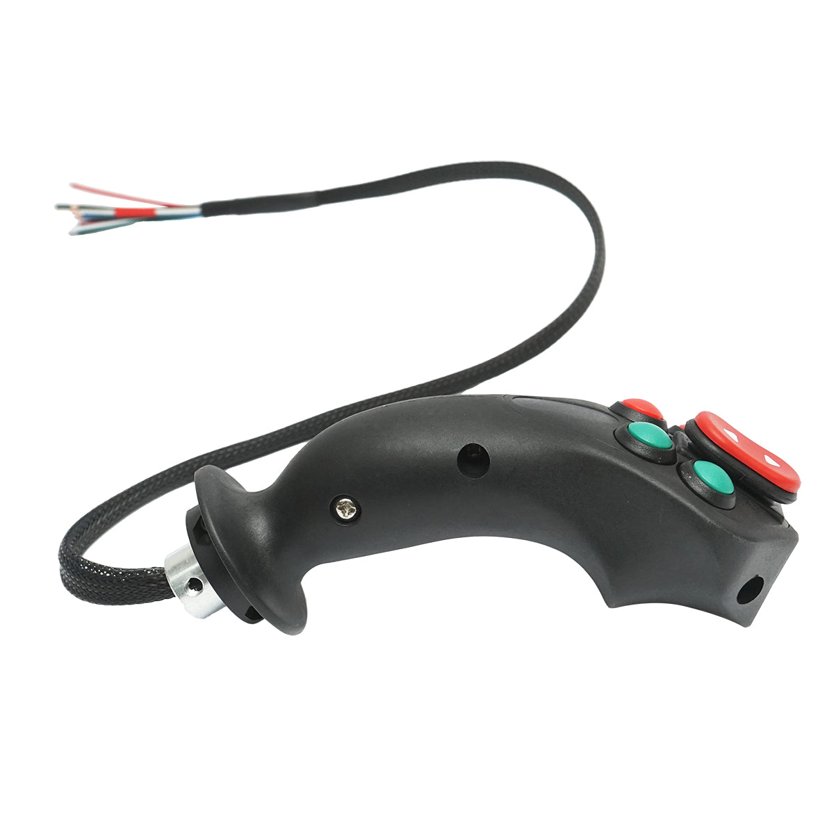 6 gombos elektromos joystick N-DK-01