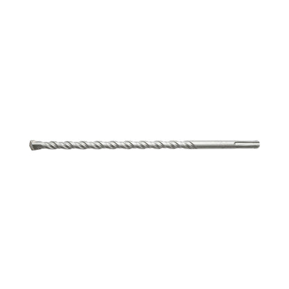 Betonvágó fúrószár vidia 12x260mm SDS Plus, lapos csúcs Breckner Germany