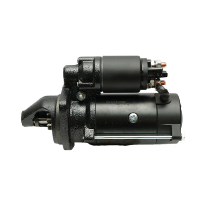 Önindító / Villanymotor 12V, 3.2kW, Z=10 Massey Ferguson OEM kód 1482841M92, 9000083072, 11131112, 1447834M91
