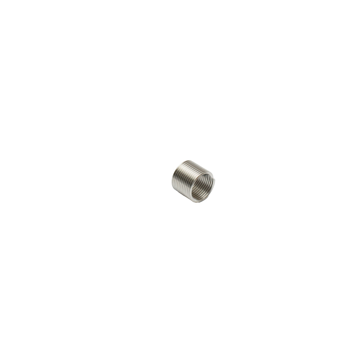 Spirálmenetes javítóbetét M10x1.0mm 25 darab Breckner Germany