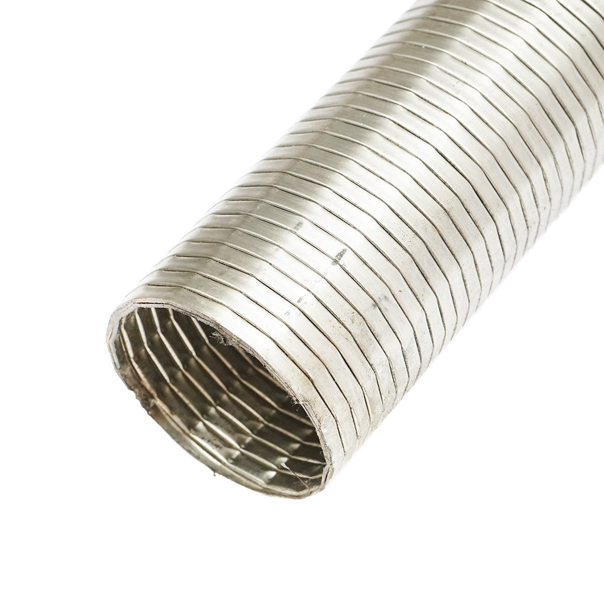 Rugalmas rozsdamentes acélcső 57x2000mm