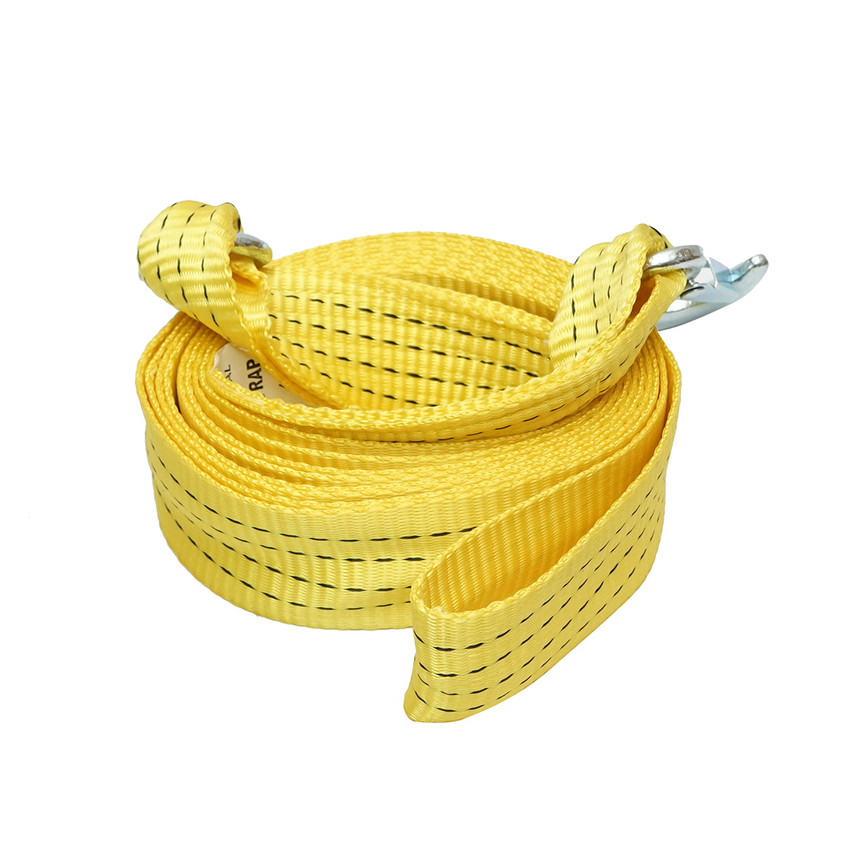 Crownman 3T 50mmx4m Crownman vontató heveder