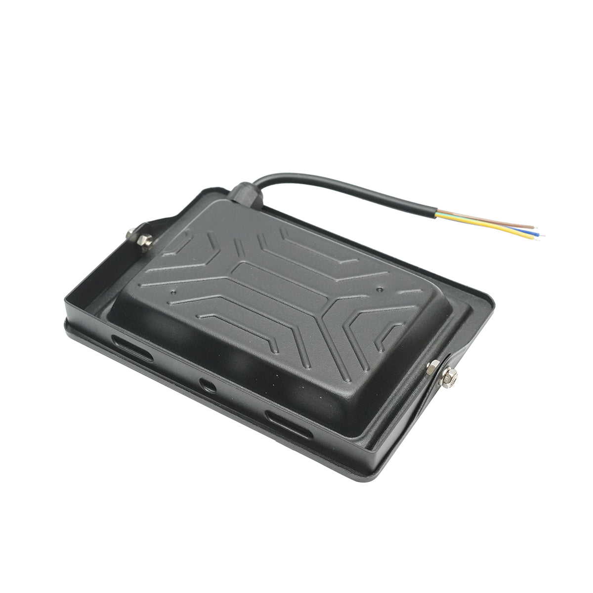 LED reflektor 30W, 220V, 6500K, 160x120x28mm IP66 Breckner Germany