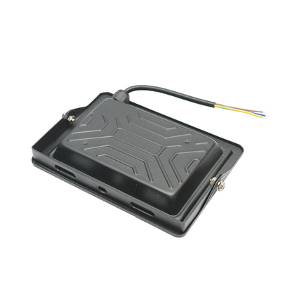 LED reflektor 30W, 220V, 6500K, 160x120x28mm IP66 Breckner Germany