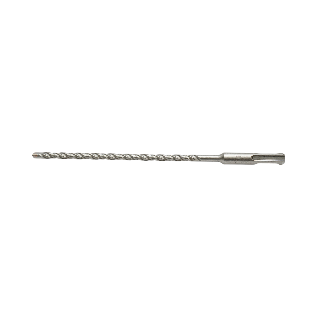 Betonfúrófej 6x210mm SDS Plus, lapos hegyű, 6x210mm SDS Plus