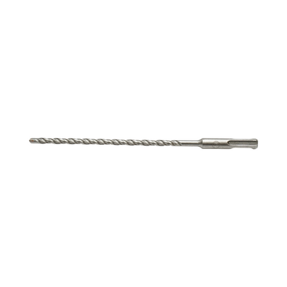 Betonfúrófej 6x210mm SDS Plus, lapos hegyű, 6x210mm SDS Plus