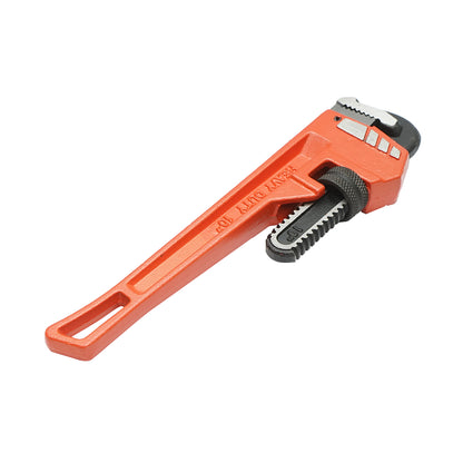 Professzionális 250 mm-es állítható mopszkulcs csövekhez és tömlőkhöz (francia kulcs) 10 inch
