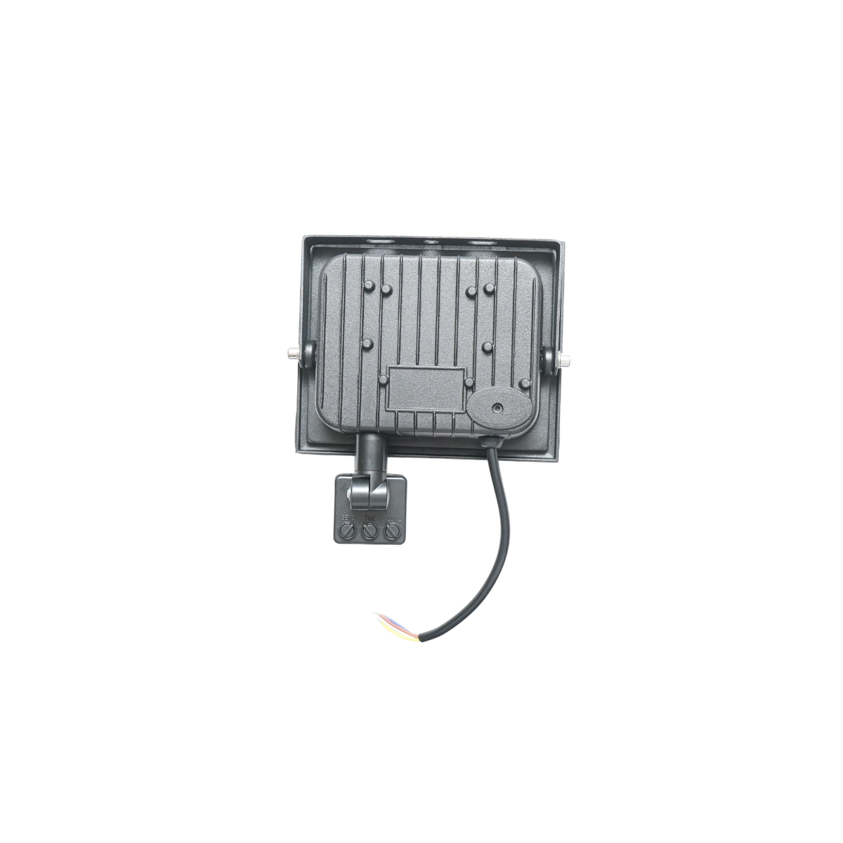 LED reflektor 30W, 220V, 6500K, IP65 mozgásérzékelővel Breckner Germany