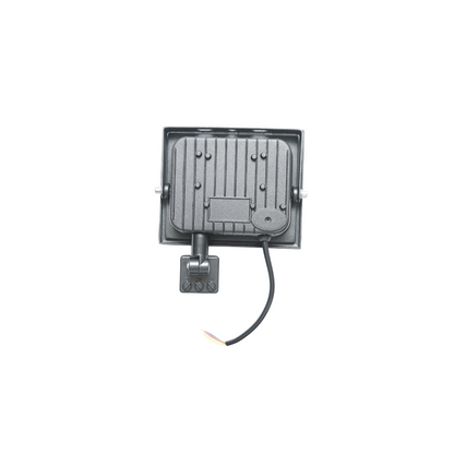 LED reflektor 30W, 220V, 6500K, IP65 mozgásérzékelővel Breckner Germany