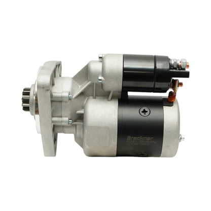 Önindító / Villanymotor 24V, 4.0kW, Z=10 Belarus OEM kód 9172780, DEM2177, CT230P-370800, AZJ3223