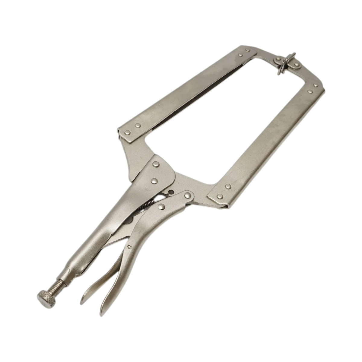 C típusú önzáró kasza 457mm (18 inch)