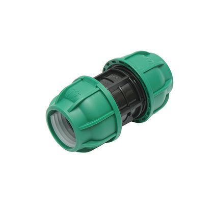 D40x40mm PN10 rúdcsatlakozó öntözőrendszerekhez