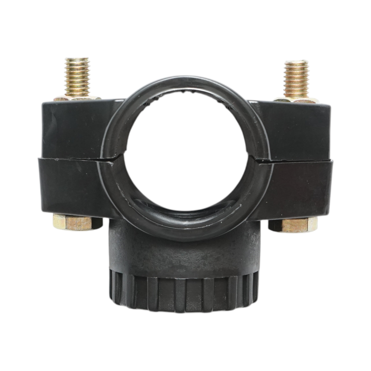 40mm-es csatlakozó nyakperc, 1 inch belső menet öntözőrendszerekhez