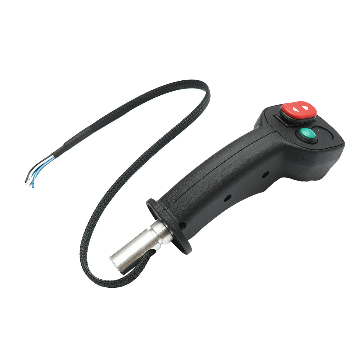 2 gombos elektromos joystick L-DK-09