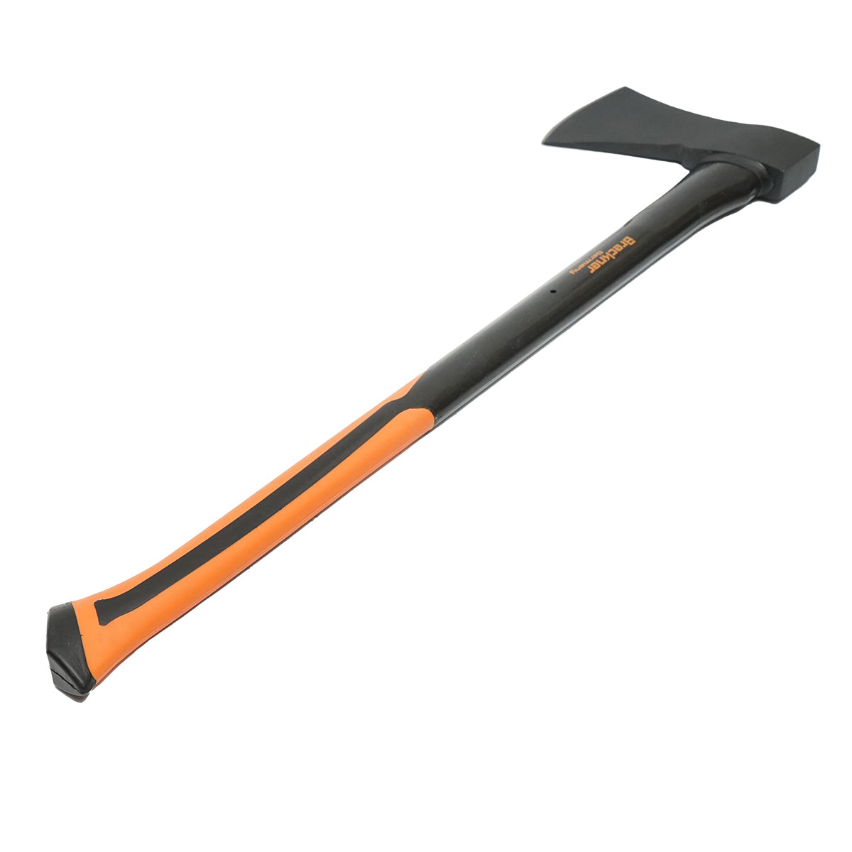 Fejsze 1250g, 700mm üvegszálas nyéllel és acél pengével Breckner Germany