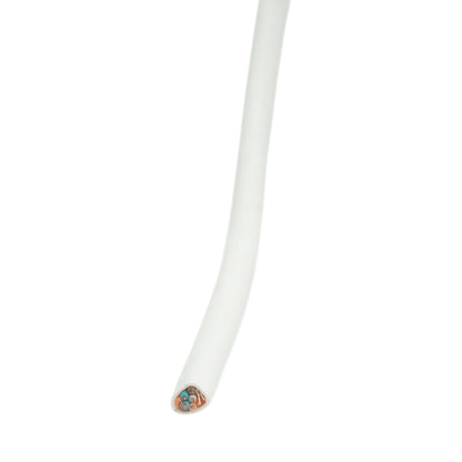 Réz riasztó kábel 8x0.22mm (8AF22) PVC égésgátló 100m/szín Q5+