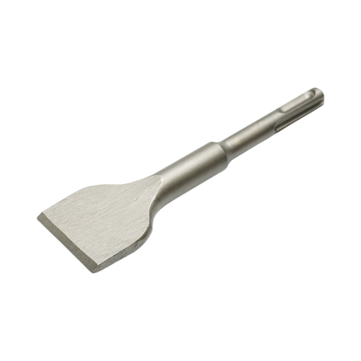 Betonvéső lapos, 40x140mm SDS Plus Breckner Germany