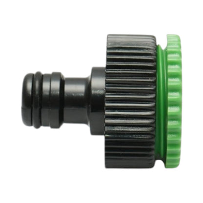 Csaptoldó tömlőhöz kert Fi 3/4-1 inch, gyorscsatlakozó 3/4 col Breckner Germany