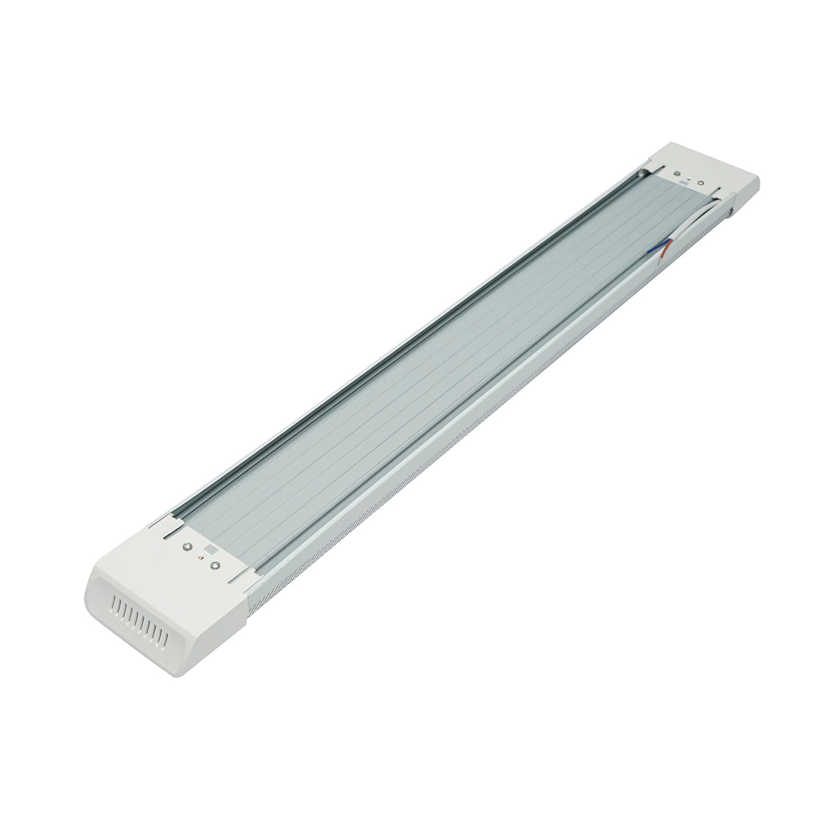 Breckner Germany lineáris LED falikar 30W, 220V, 600x75x25mm IP20