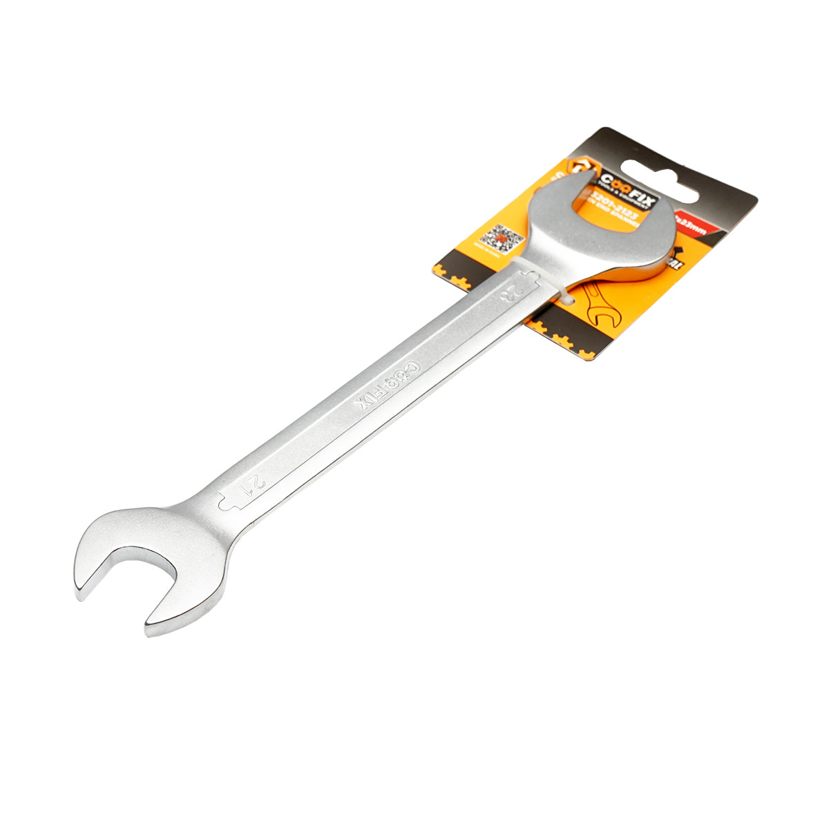 Coofix professzionális dupla fix kulcs 21x23mm
