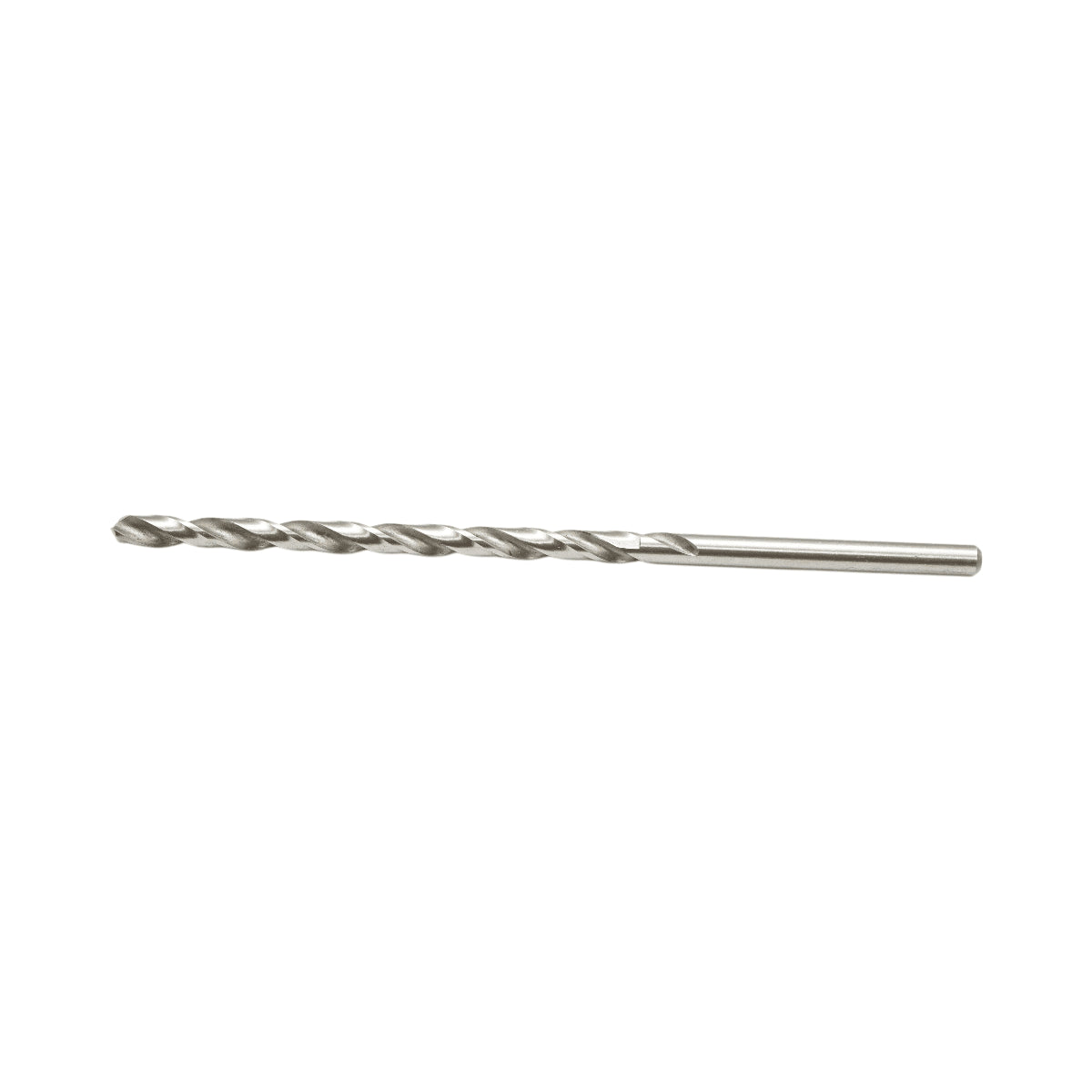 Fém fúrószár 5x87x132mm HSS-G Pro DIN 340, hengeres szárral